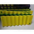 New Beer Bottle Mat And Can Stacker For Heineken, Silicone Rubber Mat, Silicone Kitchenware